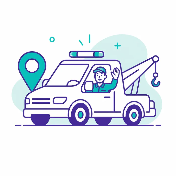 Local Pickup Team